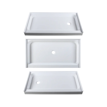 LAVISH - FREESTANDING BATHTUBSHOWERBASE LAVISH - FREESTANDING BATHTUBSHOWERBASE