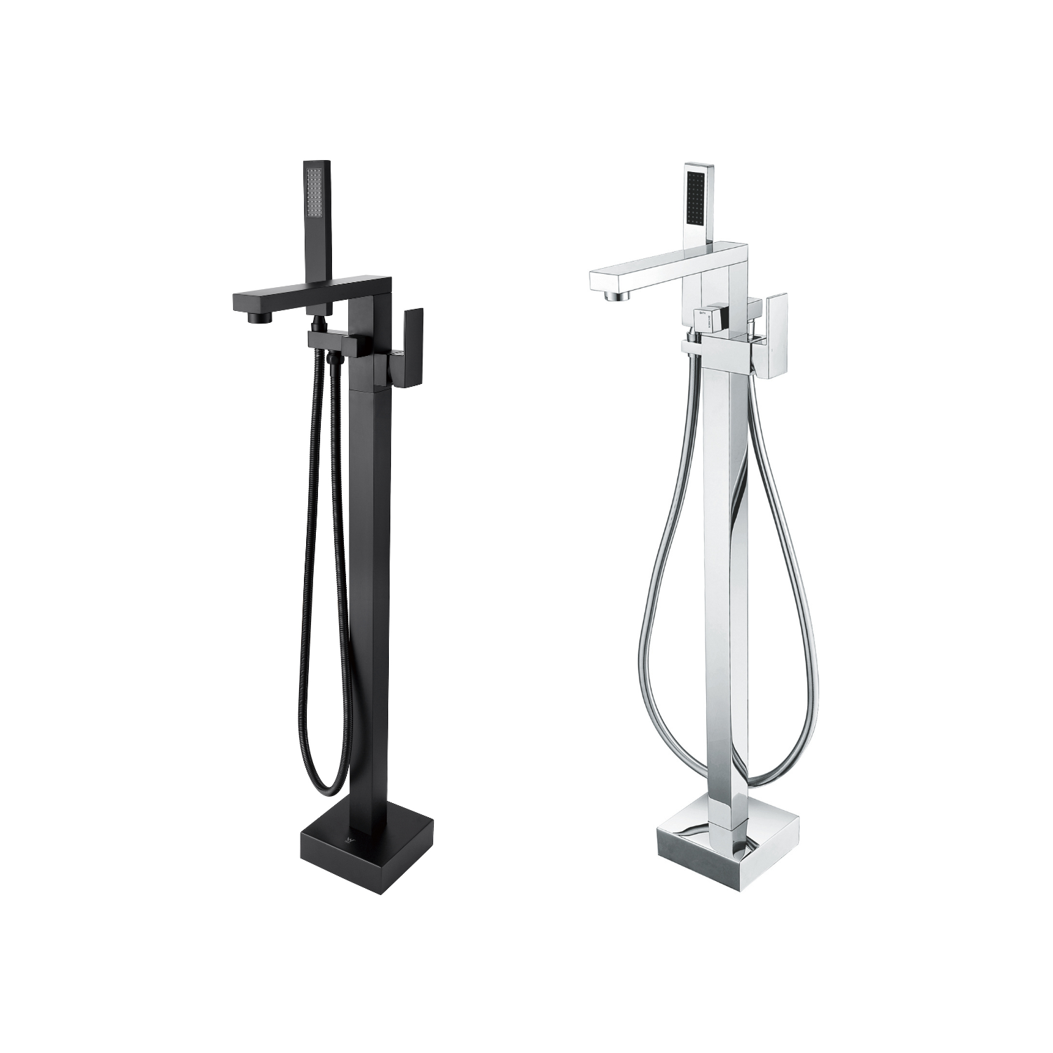 LAVISH - FREESTANDING FAUCETS