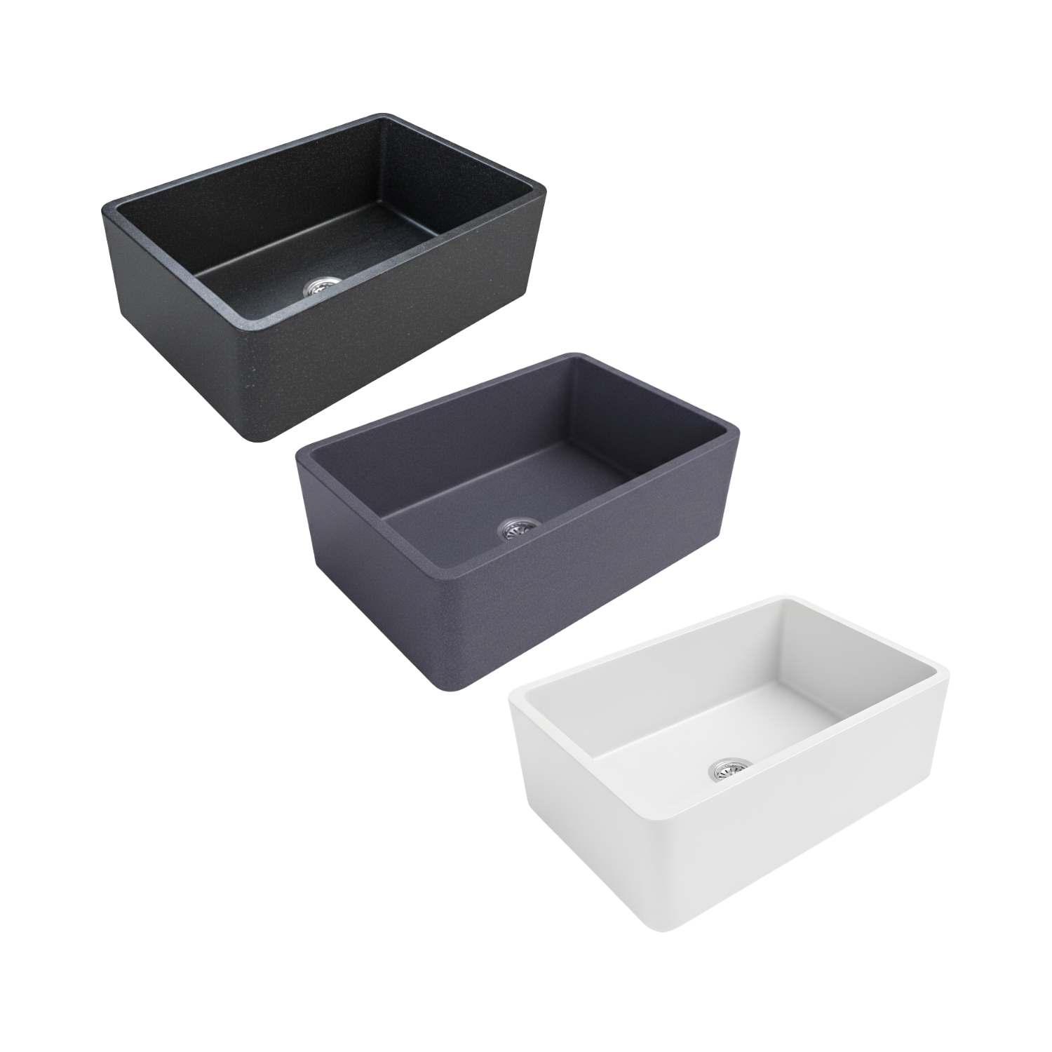 LAVISH - KITCHEN BAR SINKS