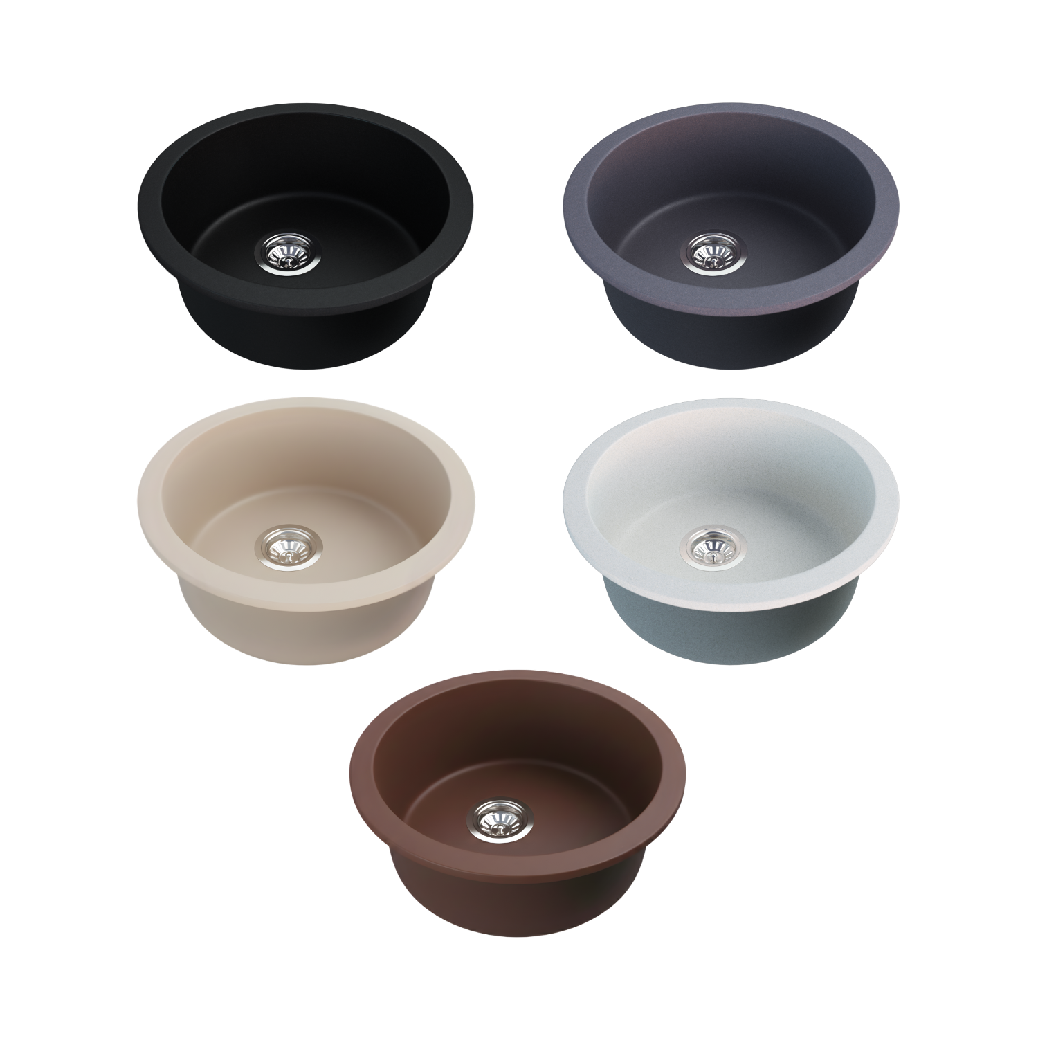 LAVISH - KITCHEN BAR SINKS