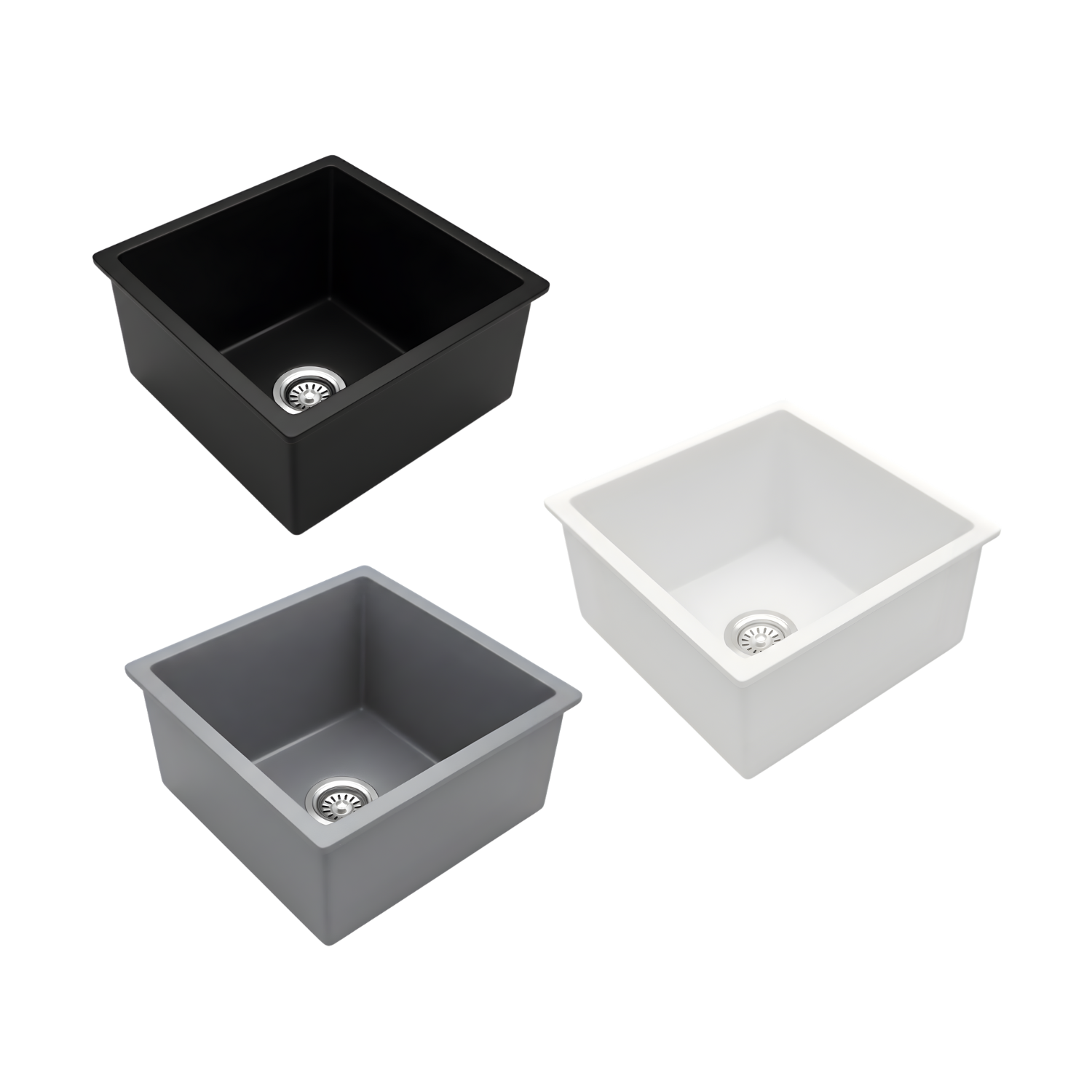 LAVISH - KITCHEN BAR SINKS