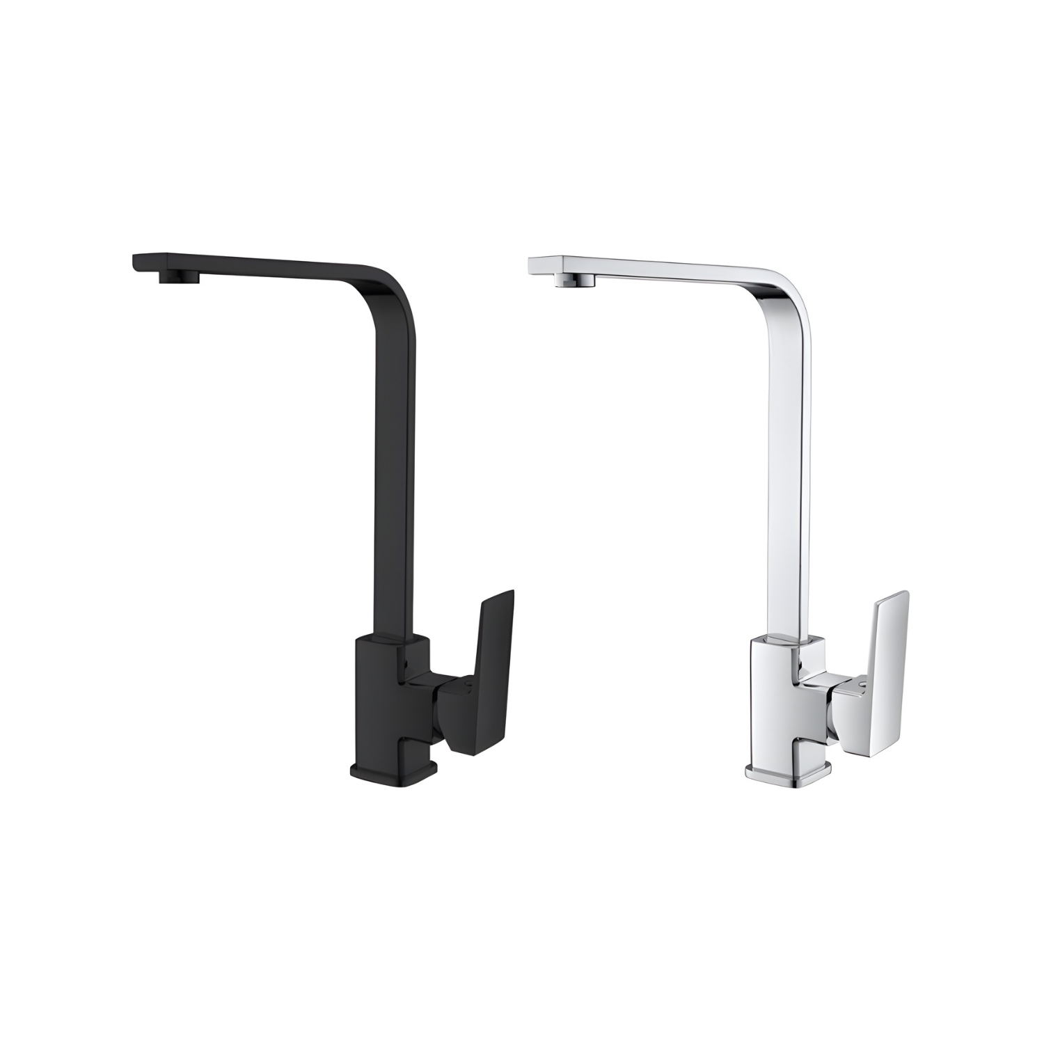 LAVISH - KITCHEN FAUCETS