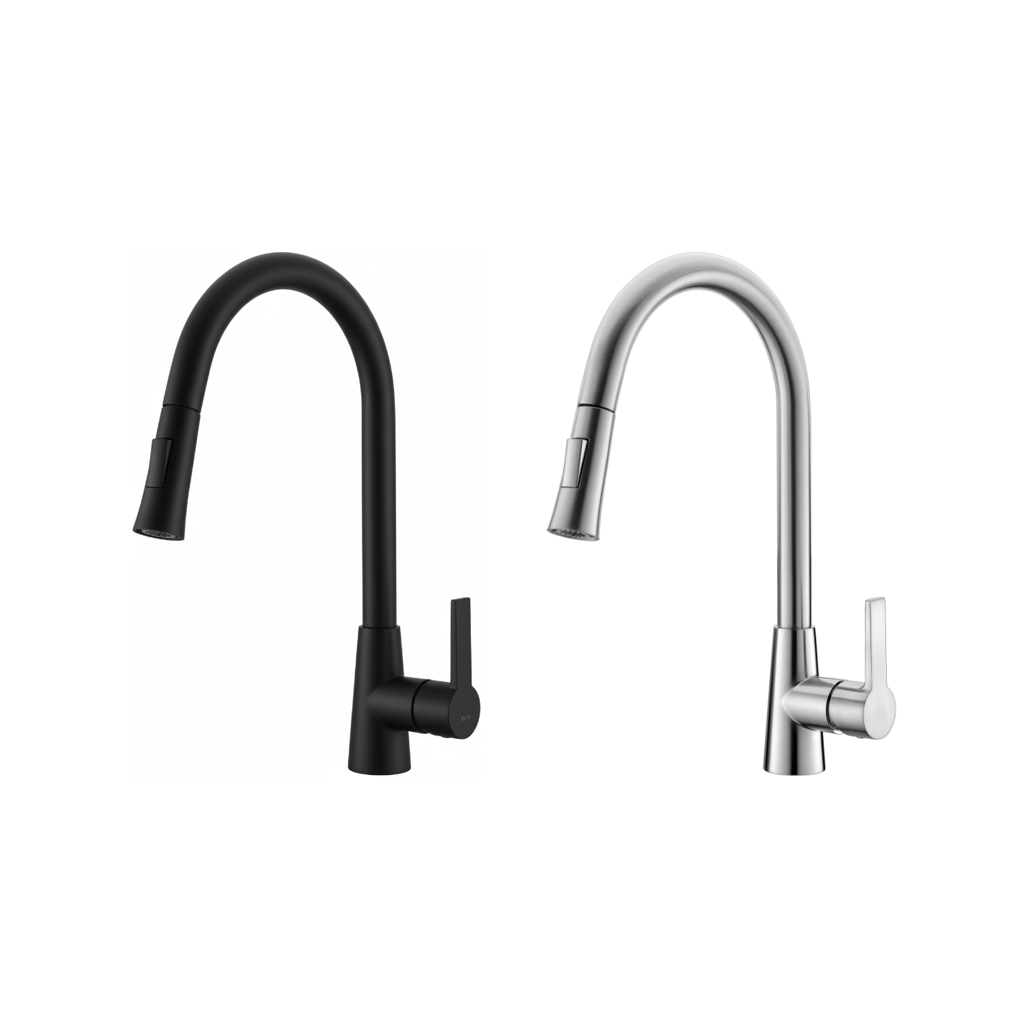 LAVISH - KITCHEN FAUCETS
