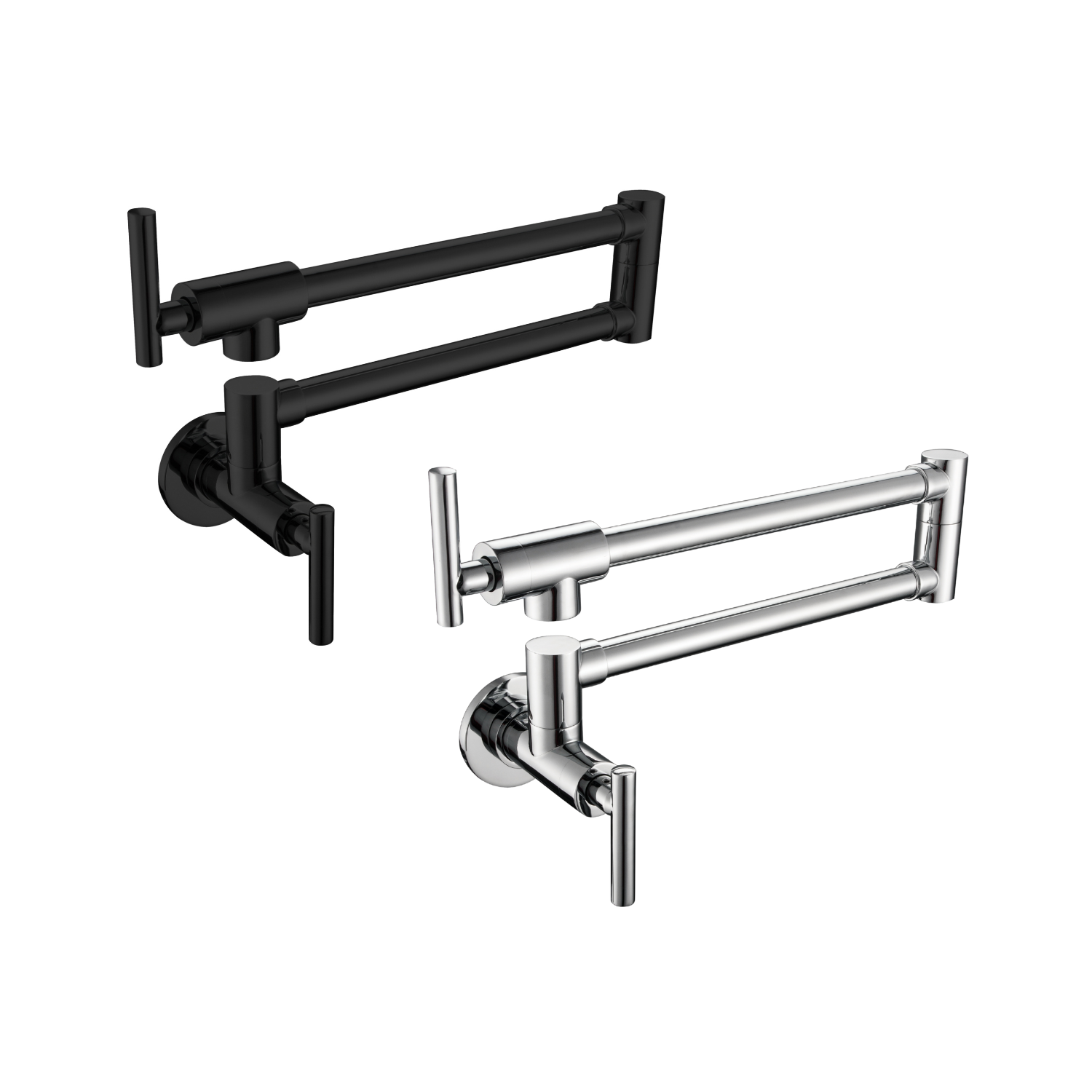 LAVISH - BATHROOM ACCESSORIESPOT FILLER