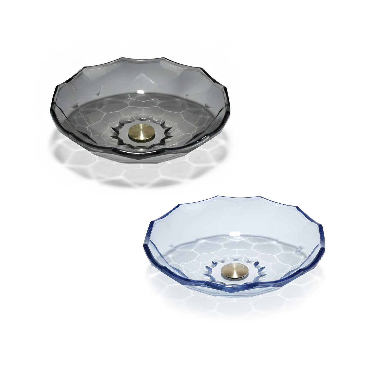 LAVISH - VESSEL SINKS (NEW)