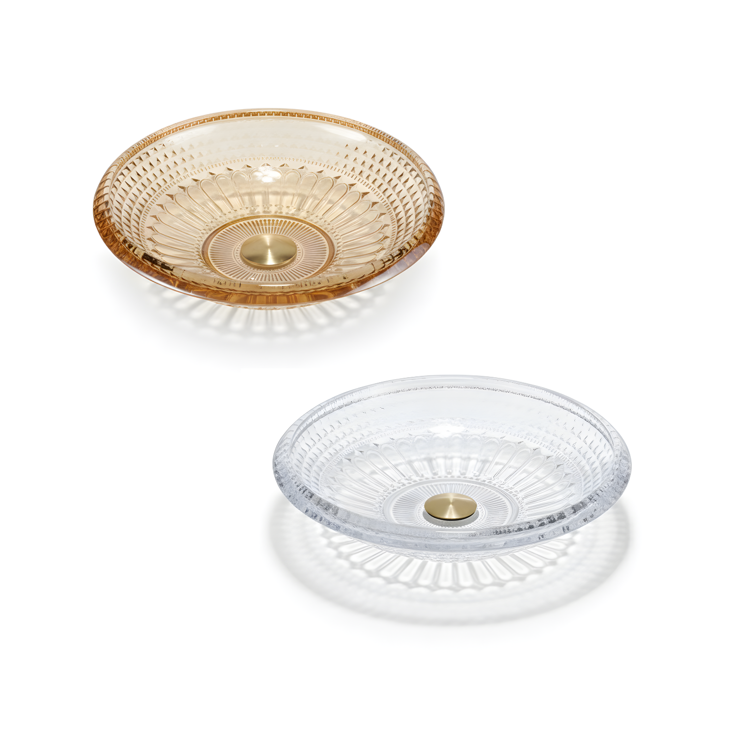 LAVISH - VESSEL SINKS (NEW)