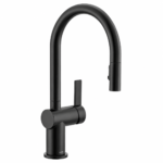 kitchen faucet