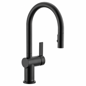 kitchen faucet