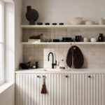 kitchen faucet