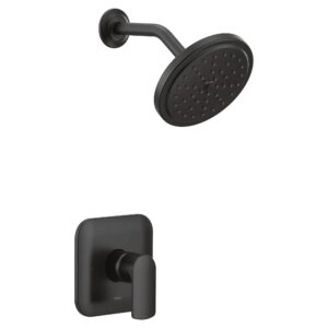shower trim