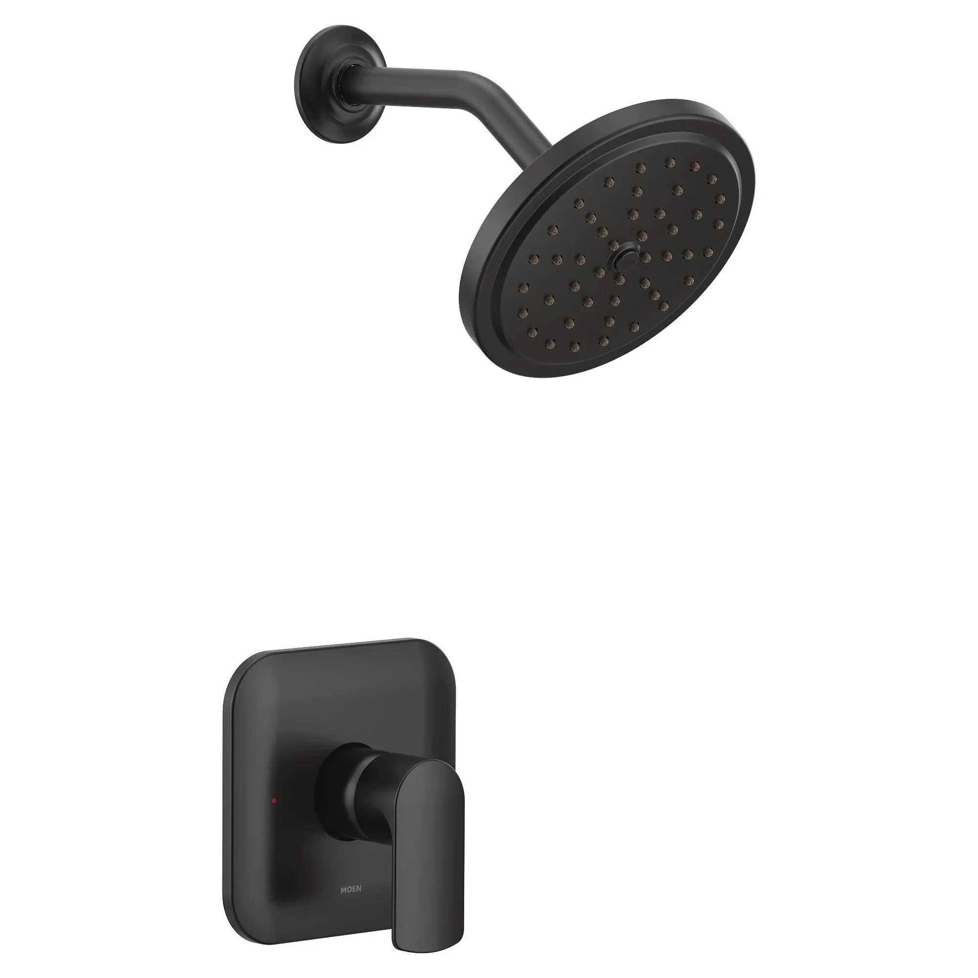 shower trim